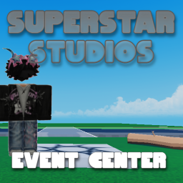 SuperstarStudios Event Center