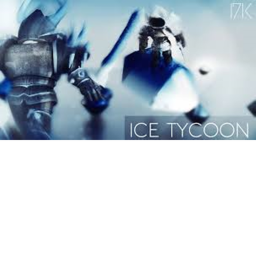 Ice Tycoon, *BUGS* Weapons dont work :0 We will fi