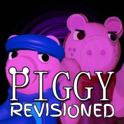 Piggy: Re-Visioned icon