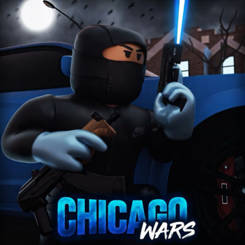 (💵FREE 850K💵) Chicago Wars 💥