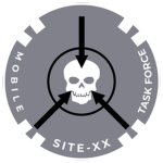 {SCP} Mobile, task, force