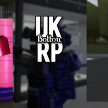  UKRP Bolton 