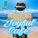 Joyful Cafe | X