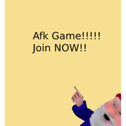 My Groups Afk Game