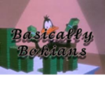 Basically Bokians