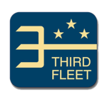 1980s | United States Third Fleet