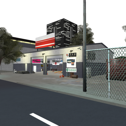 Fixed scripts Midnight Racing: Tokyo (MAP) / zM0LS