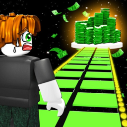 Impossible cash obby!