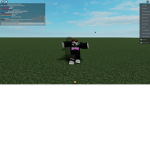 The roblox funky friday green cult