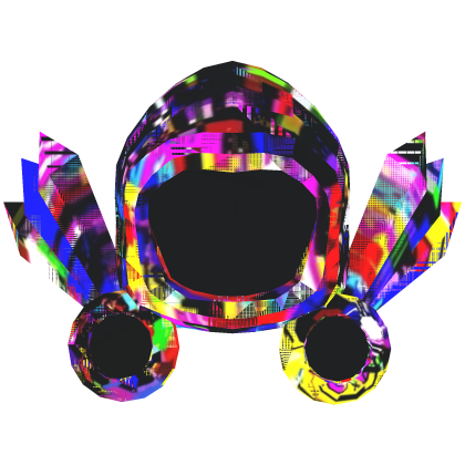 [⌛GLITCH ANIMATED] Dominus