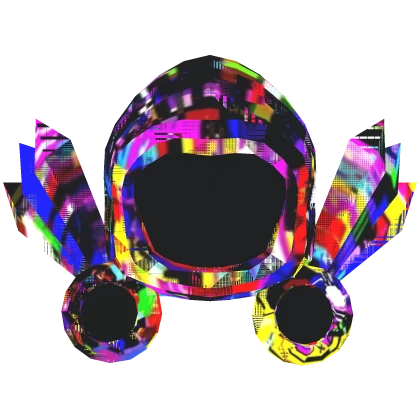 ⌛GLITCH ANIMATED] Dominus | Roblox Item - Rolimon's