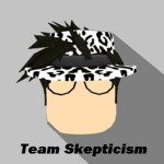 Team Skepticism