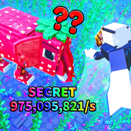 Dive For Brainrots!