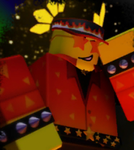 Roblox profesionals