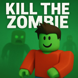 NEU Töte den Zombie