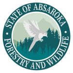 Absaroka Department of Forestry and Wildlife