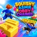 Chained Squishy ASMR Obby icon