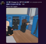 coopers server for dumb stuff