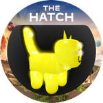 THE HATCH