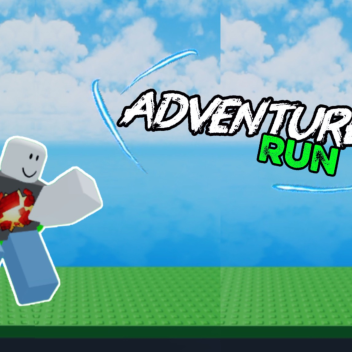 Adventure Run