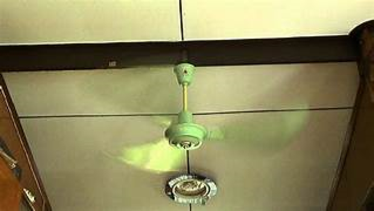 ceiling fan land new fan! screenshot 2