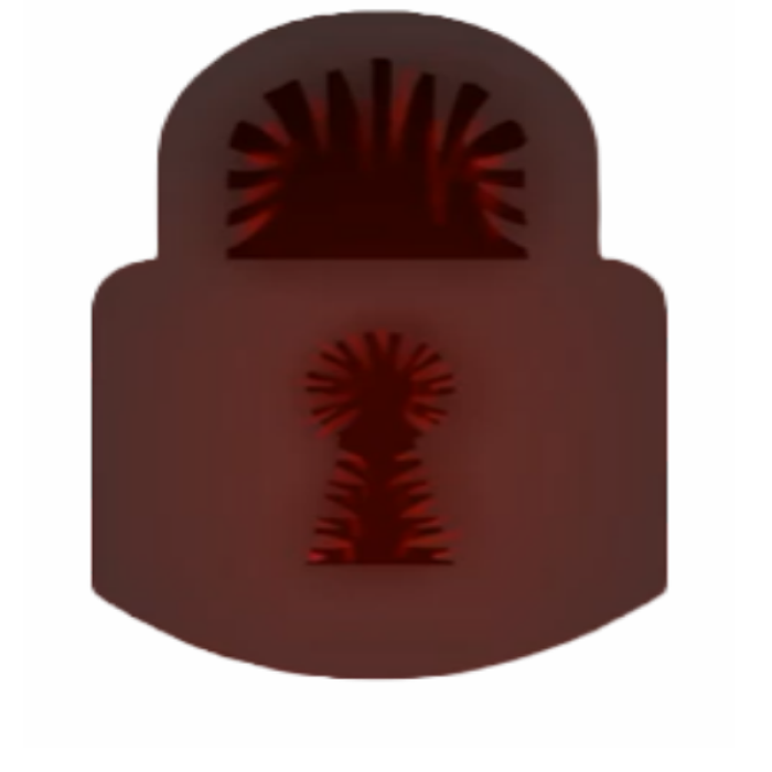 Doors - LOOK FOR Roblox decal