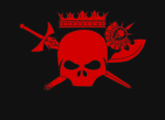 { Iron Dominion }