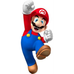 The mario & lnigi