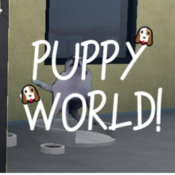 Puppy World! [RP] 🐶