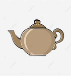 teapot's games