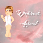 Whatabuck Apparel
