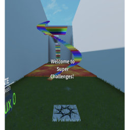 Super Challenges! icon