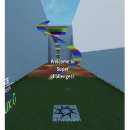 Super Challenges! icon