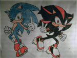 Sonic Lovers