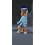 Avacados and the bun buns love pink and green