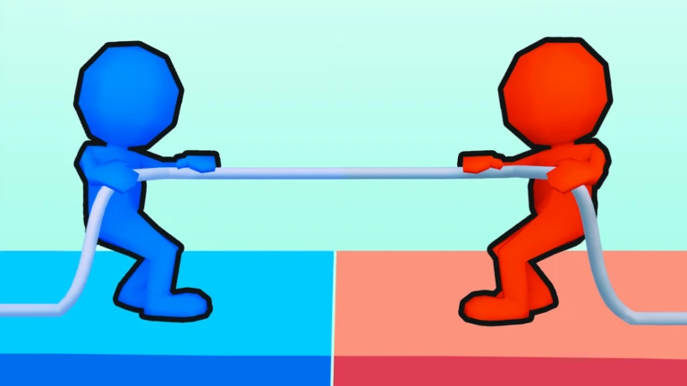 Tug of War Simulator