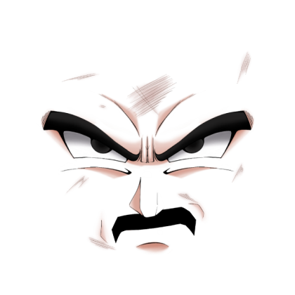 Vegeta goku broly dragon ball Roblox decal