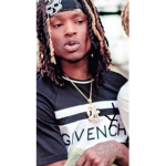 Bloods only 123s aka otf