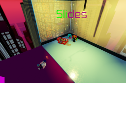 Slides (Pre-Alpha)