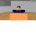 S.S.O.R. Administrator training.