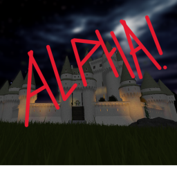 Roblox Hogwarts Roleplay! (alpha)