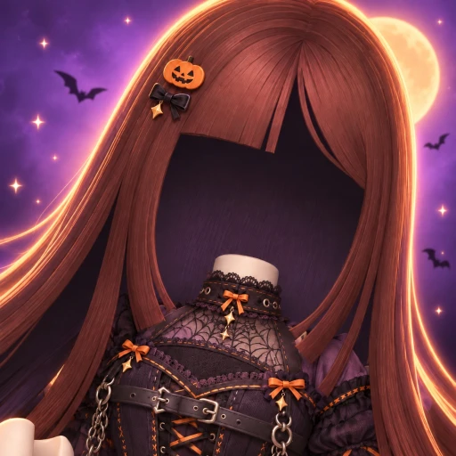 🎃Catalog Avatar Runway