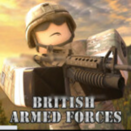 ⭐BRITISH ARMY ACADEMY⭐