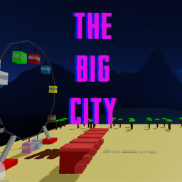 TheBigCity!