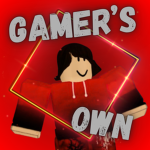 -Gamer’s Own- Clothing Stylez
