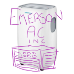 Emerson AC Inc.