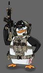 Kids army. We need you!