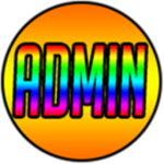 we are admin