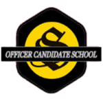 "USAR" Officer Candidate School