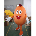 cool big bean man